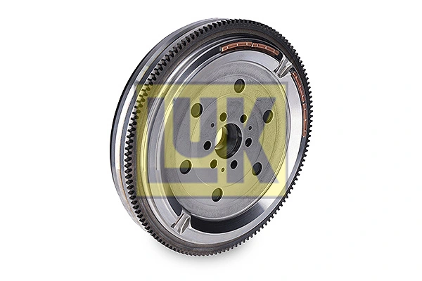 Flywheel